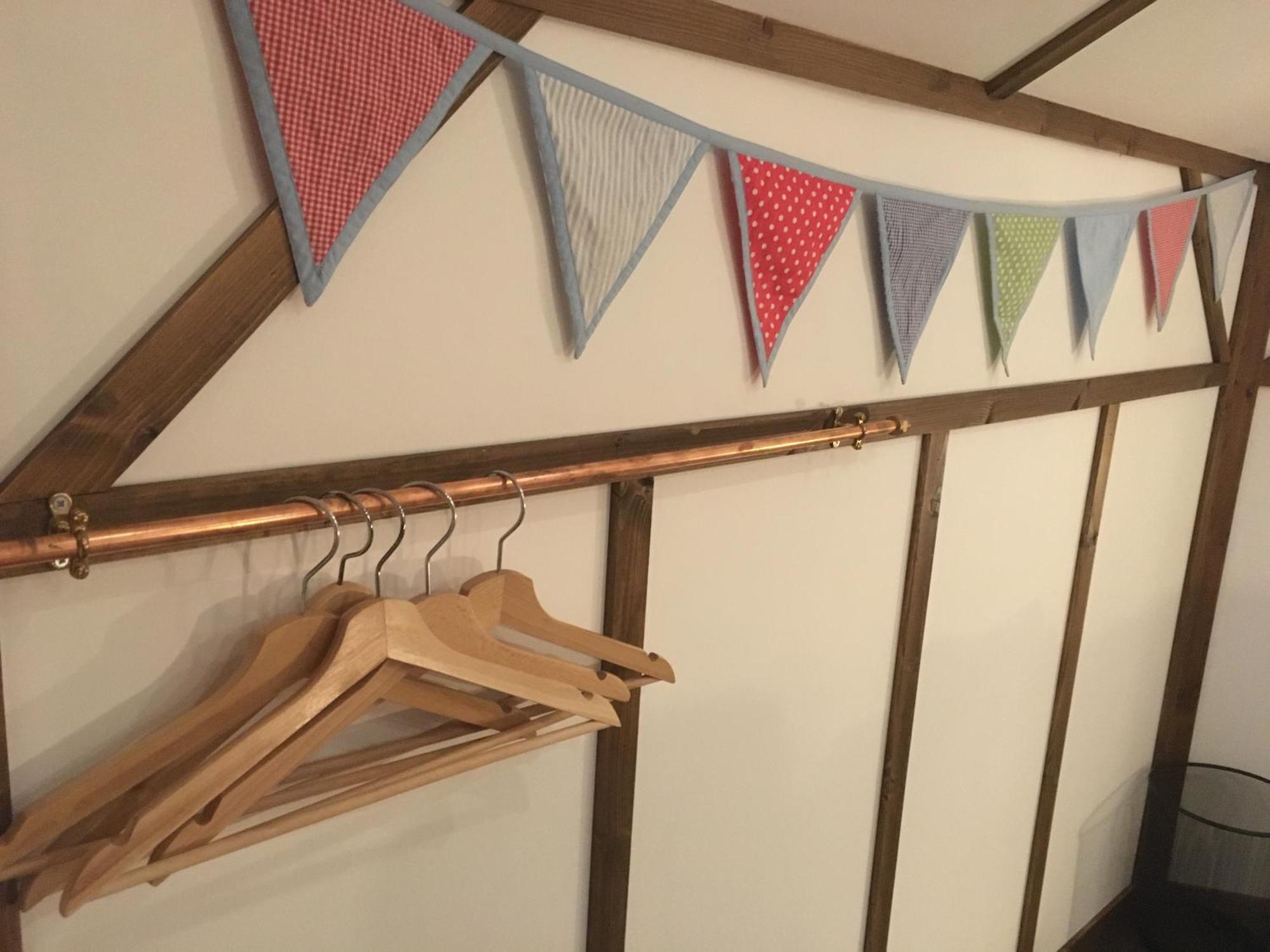 Lower Marsh Farm Glamping Saltash
